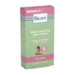 Biore Deep Cleansing Pore Strips (2020 formulation)