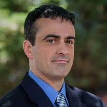 Josh Sewell