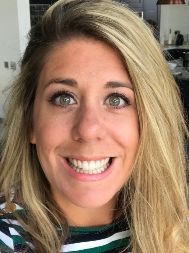 Sarah Evans