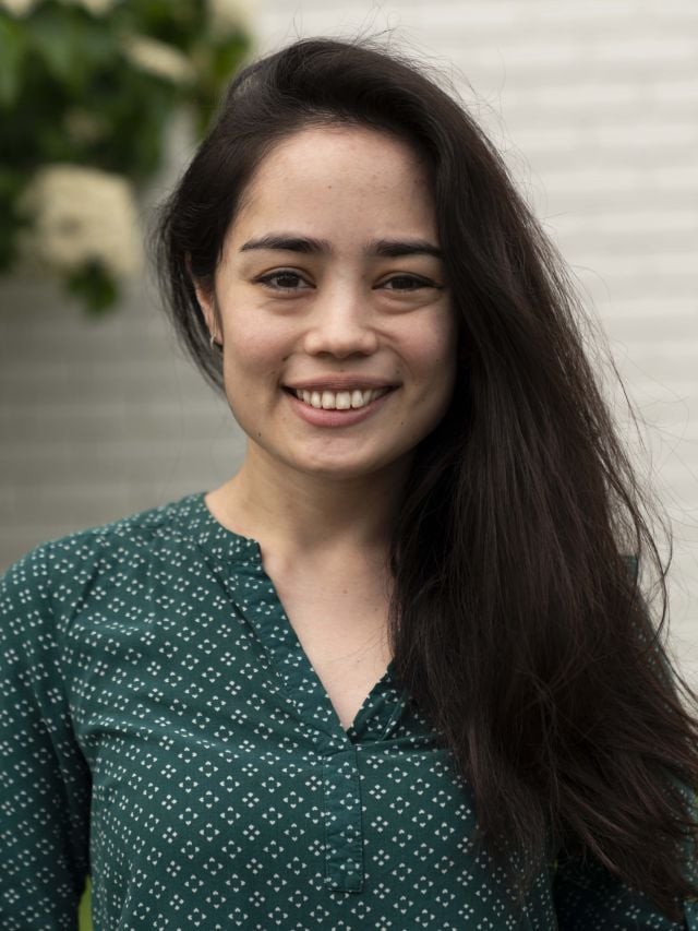 Aya Bio Image
