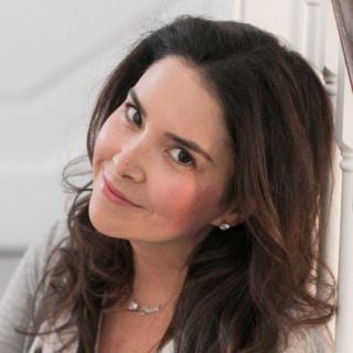 Natasha Beck