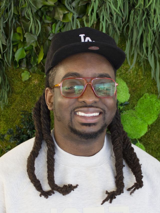 Benjamin Addai