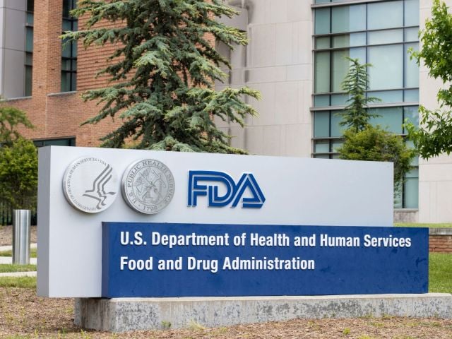 FDA
