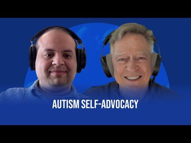 Changing the autism conversation
