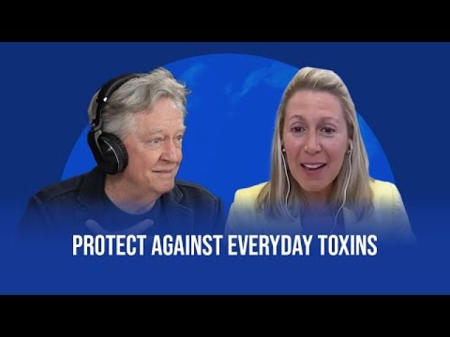 Detoxify your life with Dr. Aly Cohen