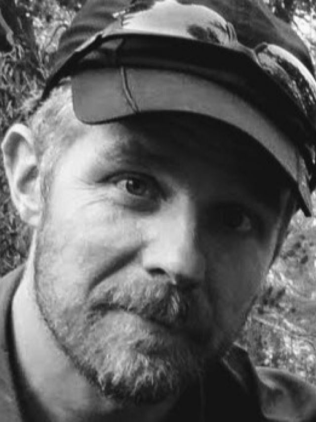 Joel Cahalan
