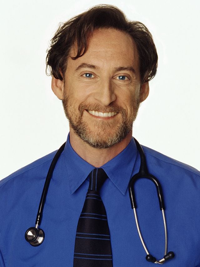 Dr. Harvey Karp
