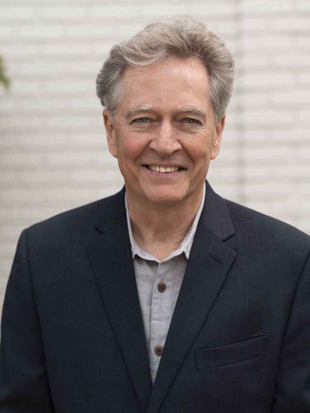 Ken Bio Image