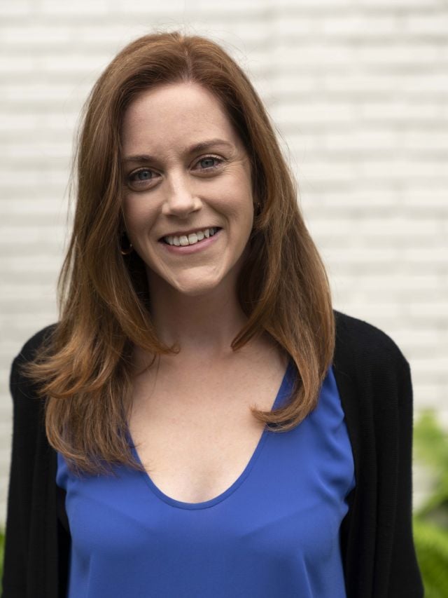 Maura Bio Image