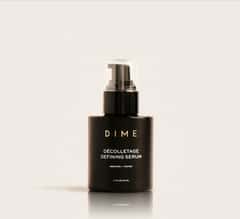 DIME Beauty Decolletage Defining Serum 