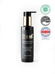 DrLouie Dr. Louie Mild Face Cleanser