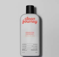 cleanjourney Energizing Body Wash