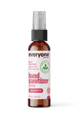 Everyone Hand Sanitizer Spray, Ruby Grapefruit