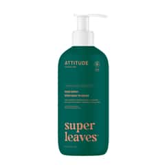 ATTITUDE Super Leaves Body Lotion - Vine Leaves & Pomegranate