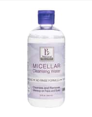 Be Natural Organics Micellar Cleansing Water