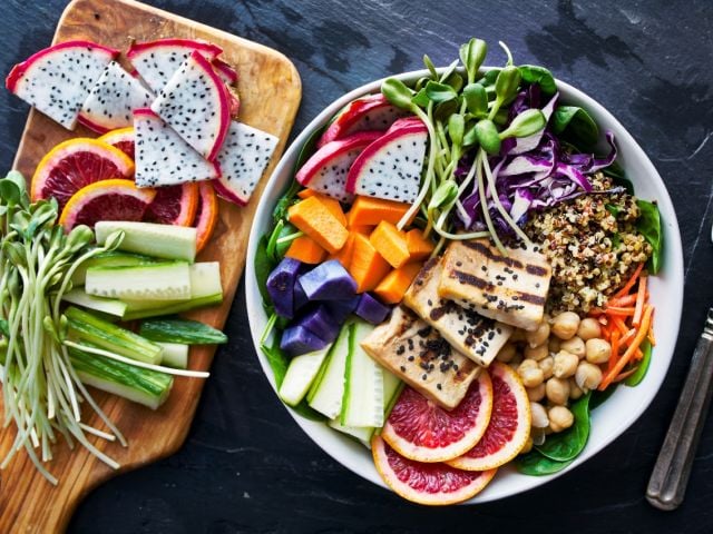 Salad