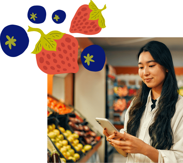 Skindeep Healthy Living App