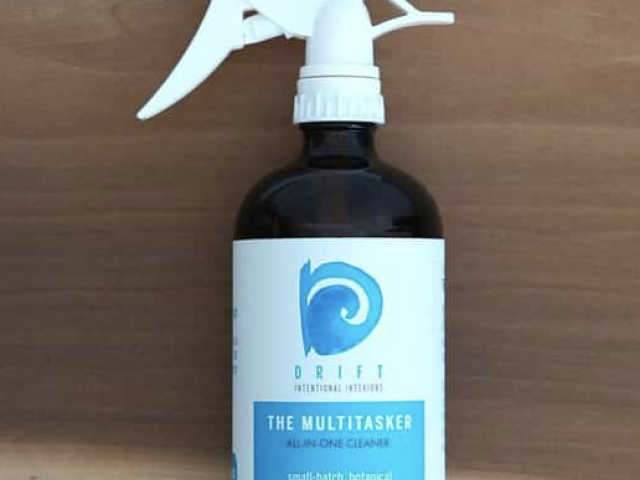 Drift Botanicals All-Purpose Cleaner, The Multitasker