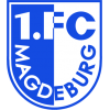 Logo 1.FC Magdeburg II