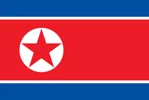 North Korea (w) U15