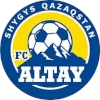Logo Altai