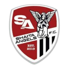 Logo Shaita Angels FC Women
