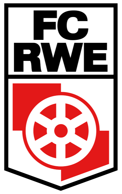 Logo Rot-Weiss Erfurt Women