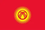 Kyrgyzstan U17