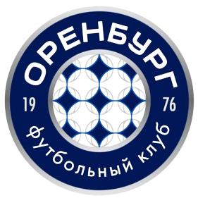 Logo FK Orenburg-2