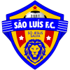 Logo Sao Luis MA