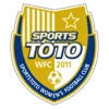 Sejong Sportstoto WFC