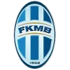 Mlada Boleslav B