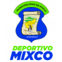 Logo Deportivo Mixco