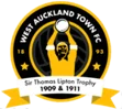 West Auckland Town