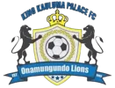 KK Palace FC