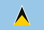 Saint Lucia U17(w)