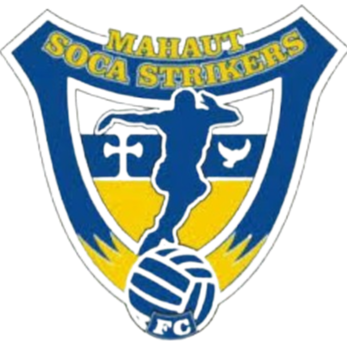Logo Mahaut Soca Strikers