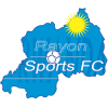 Logo Rayon Sports FC