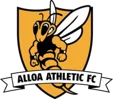 Alloa Athletic
