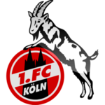 Logo FC Köln