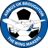 Airbus UK Broughton