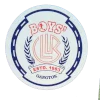 Logo Sikkim Boys Club