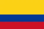 Colombia Indoor Soccer