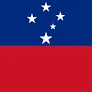 Samoa U16 Women