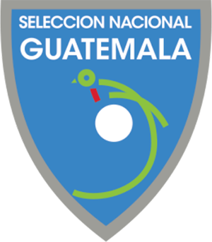 Logo Guatemala U21