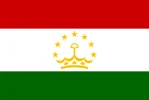 Tajikistan Futsal