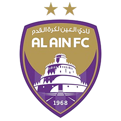 Logo Al-Ain FC