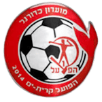 Logo Kiryat Yam SC