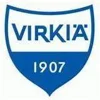 Logo Virkia