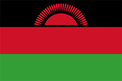 Logo Malawi Women